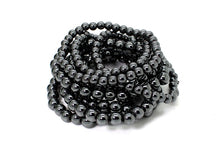 Load image into Gallery viewer, Hematite Chakra Attraction Bead Stretch Bracelet for Men & Women Bracelet