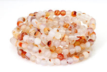 Load image into Gallery viewer, Natural Montana Agate Gemstone Bracelet