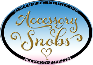 Accessory Snobs