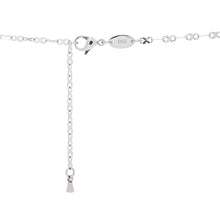 Load image into Gallery viewer, 2MM Stainless Steel Infinity Ribbon Adjustable Chain